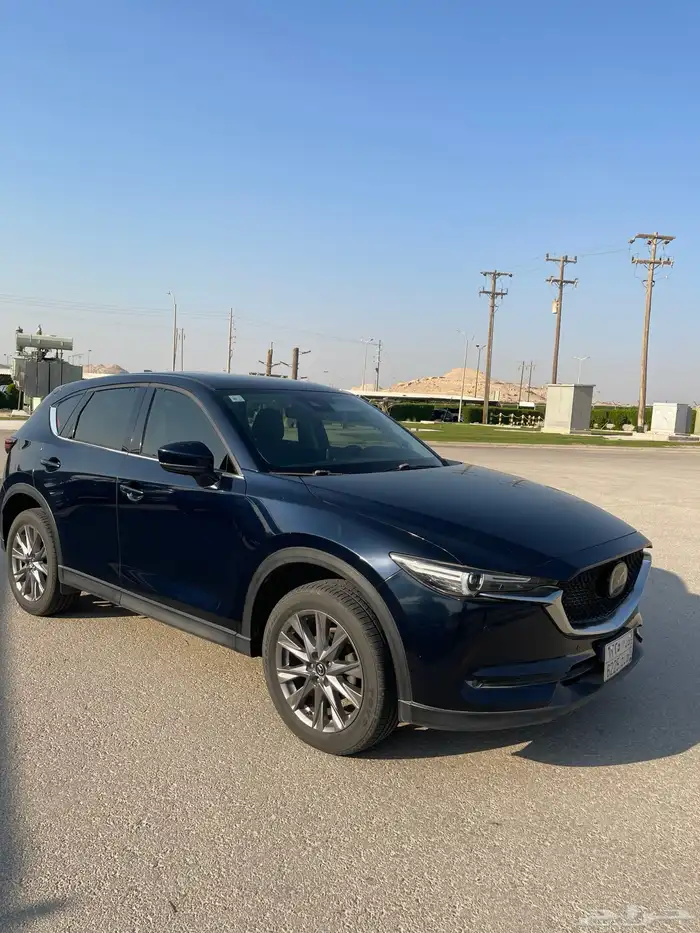 CX5 2020 فل كامل 3