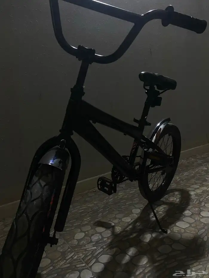 سيكل مستعمل مخفف سريع 2