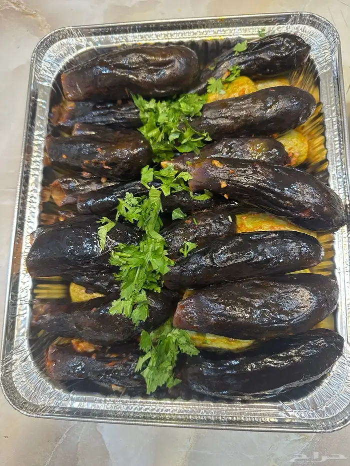 المطبخ السوري 12