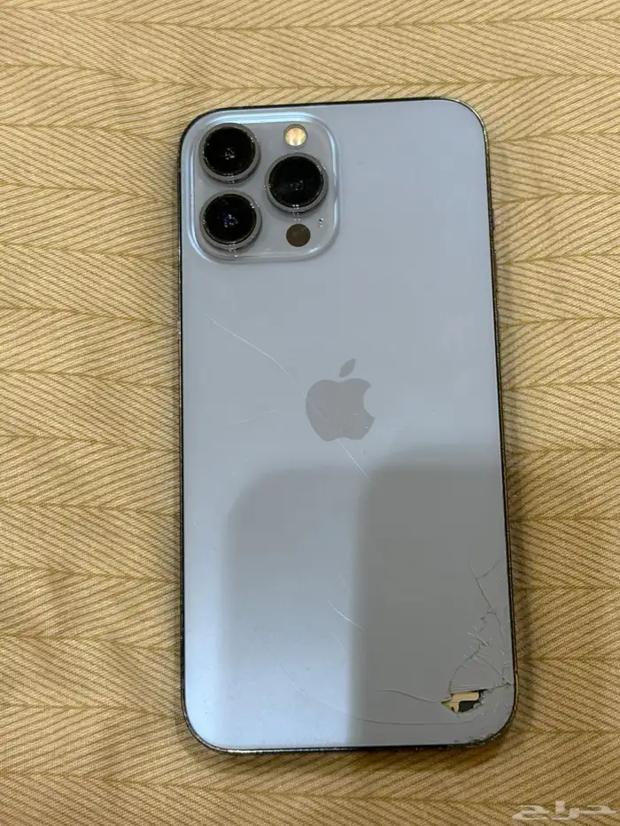 ايفون 13 برو ماكس 4