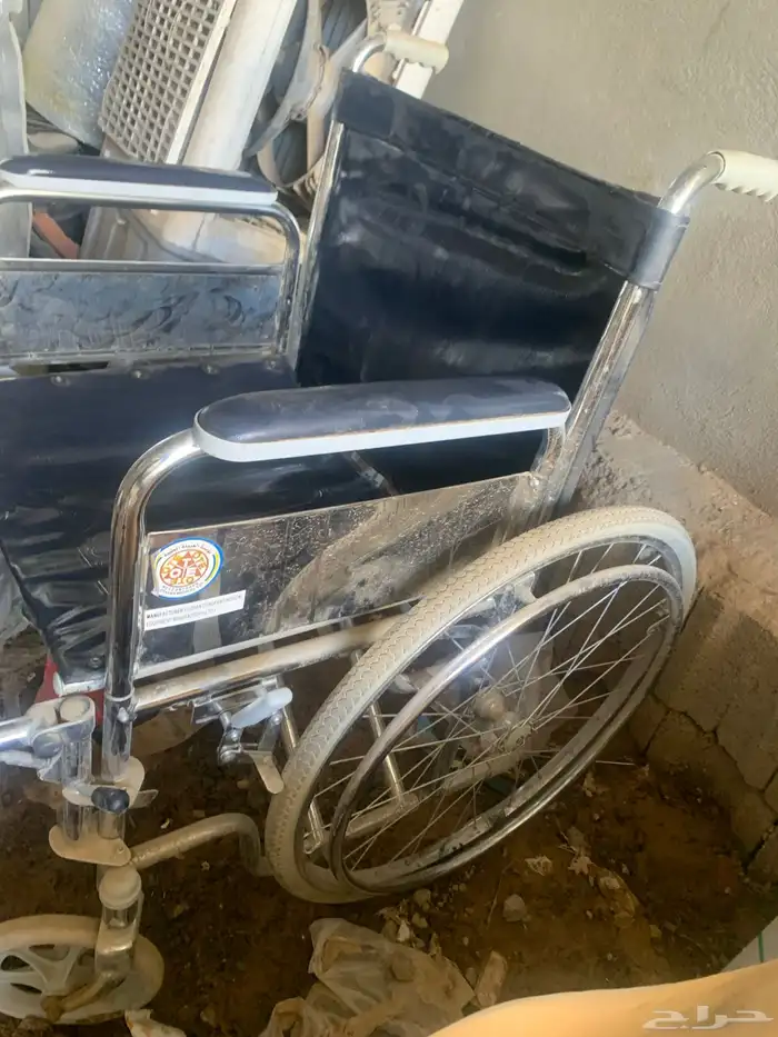 عربيه كبار سن مخزن عندي للبيع 4