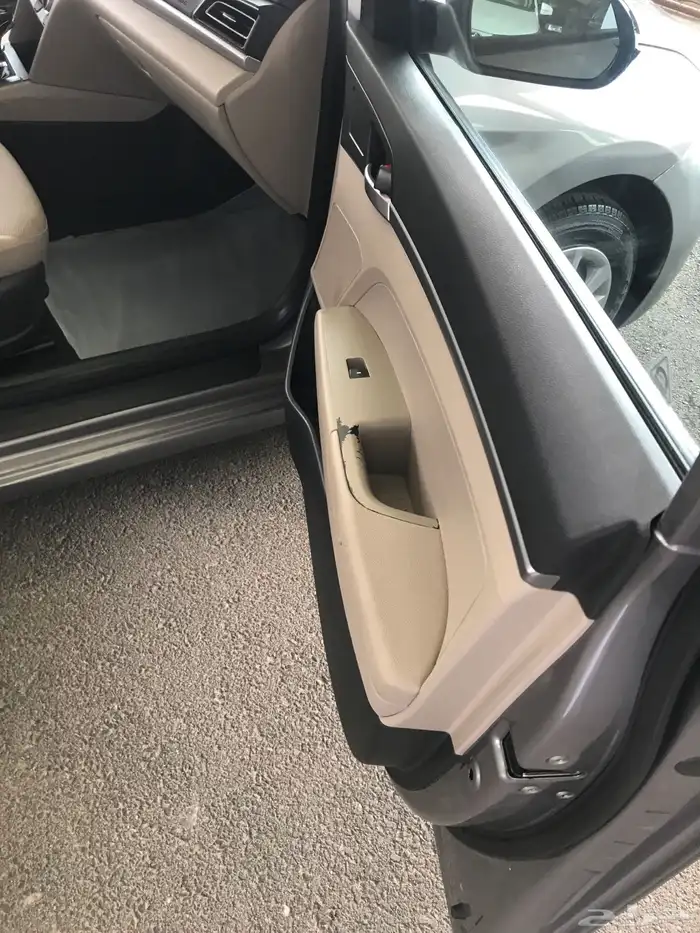 هيونداي النترا موديل 2020 استاندر مطور 12