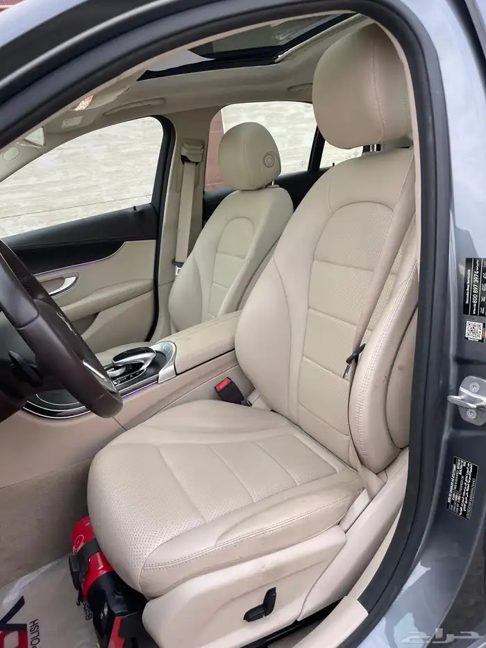 مرسيدس_C200_AMG_2019 69