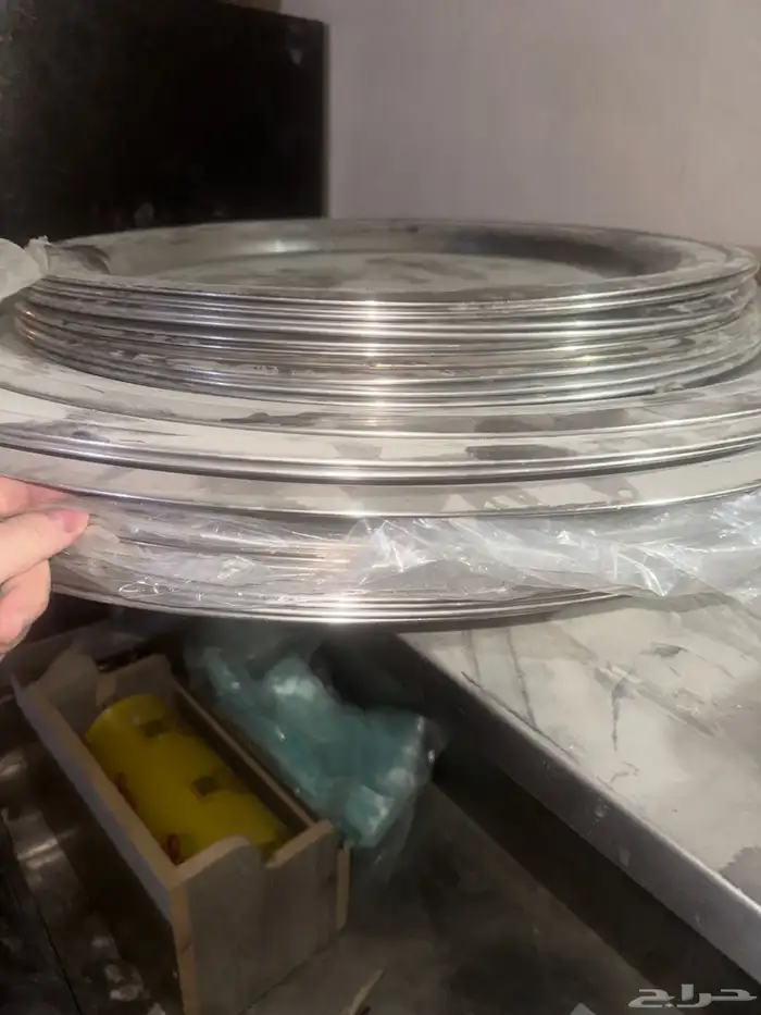 للبيع معدات مطعم 3