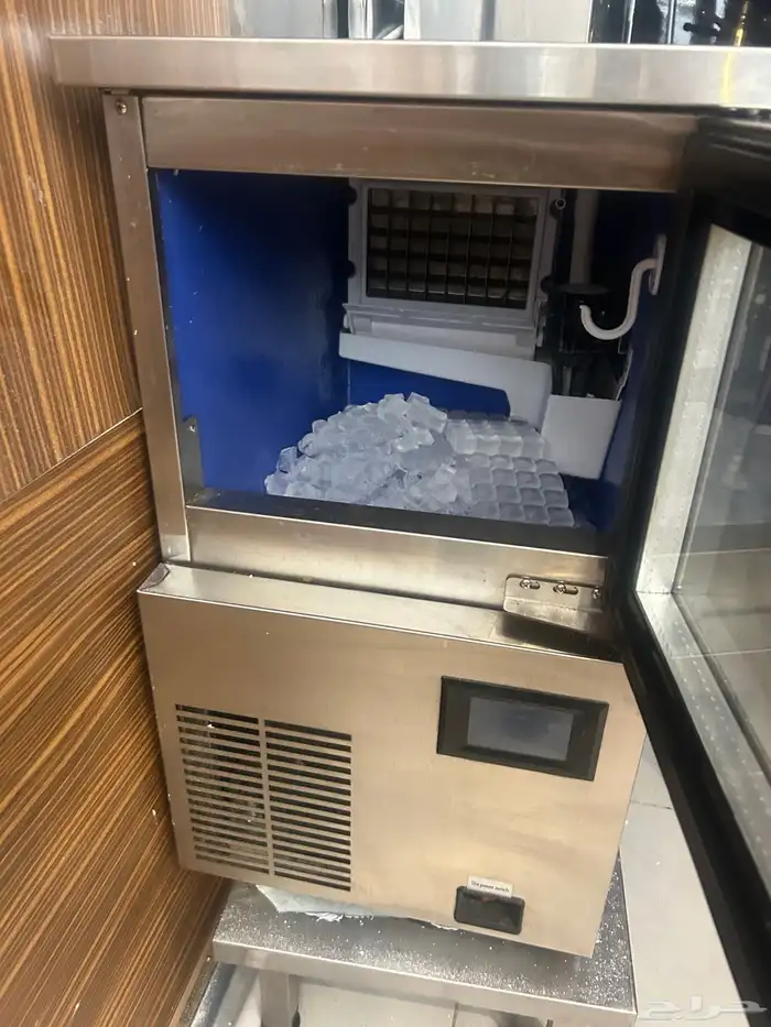 ادوات كوفي نظيفة جدا على الشرط 11