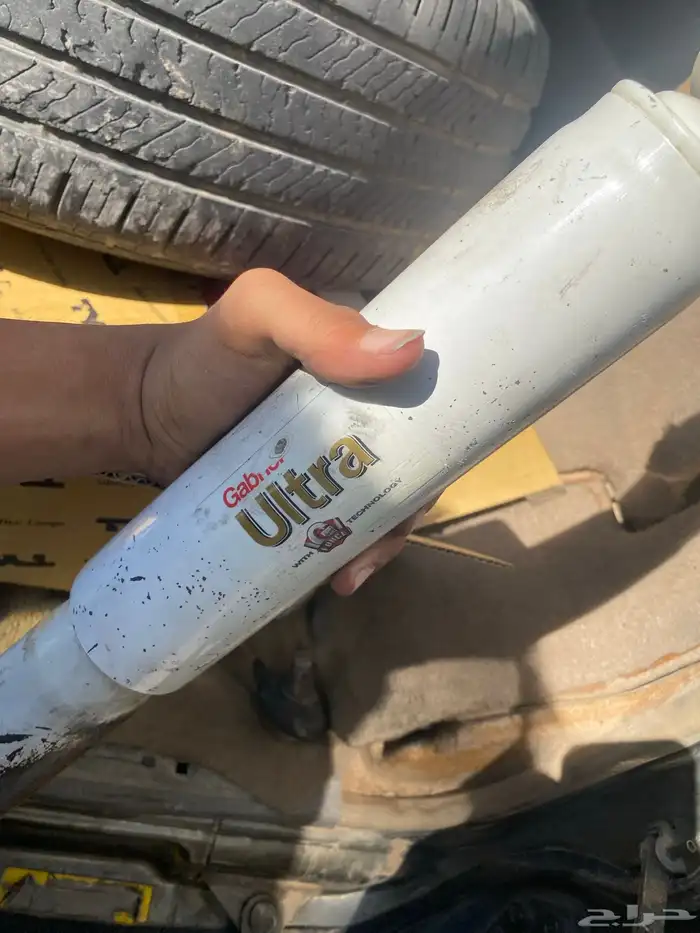 قطع غيار باترول 1998 1