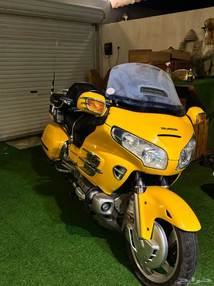 قولد وينق رحال 2009 0