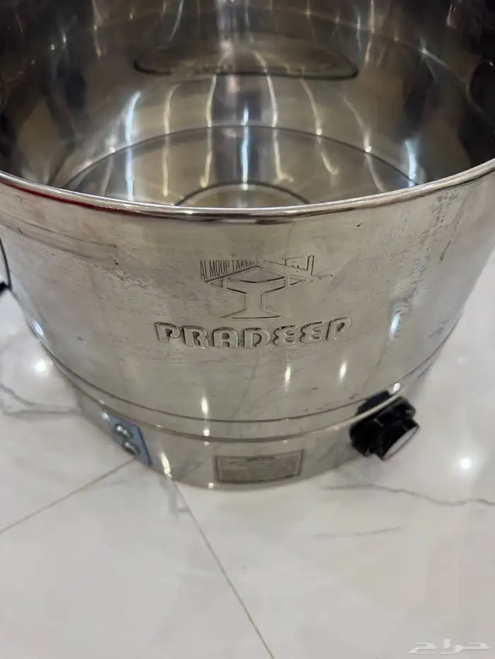 للبيع اغراض فود ترك 2