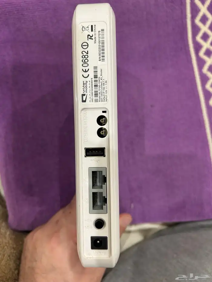 2 روتر للبيع 1