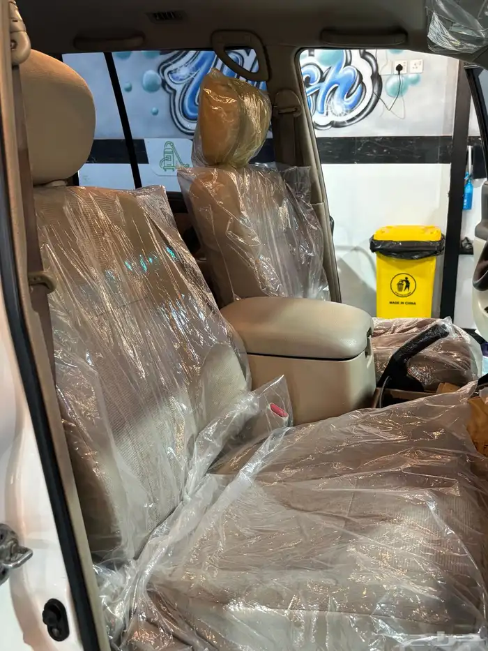 للبيع لاند كروزر 2007 جي اكس أر 39