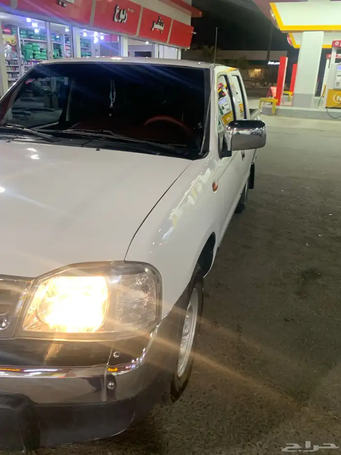 للبيع داتسن 2011 0