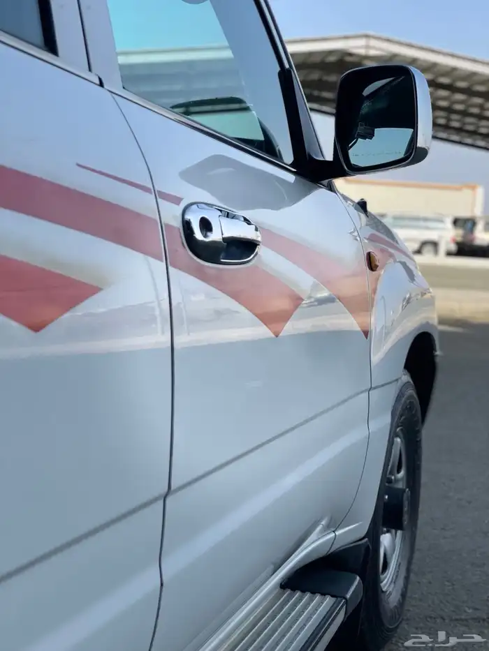 صالون GX مطور 32