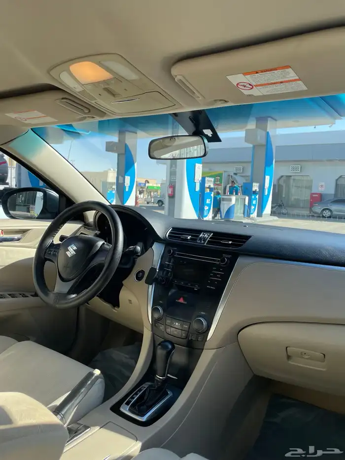 للبيع سوزوكي كيزاشي 2011 12