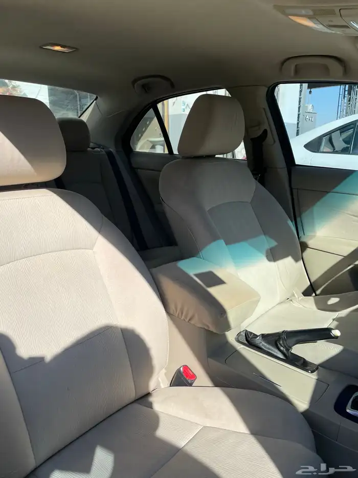 للبيع سوزوكي كيزاشي 2011 22