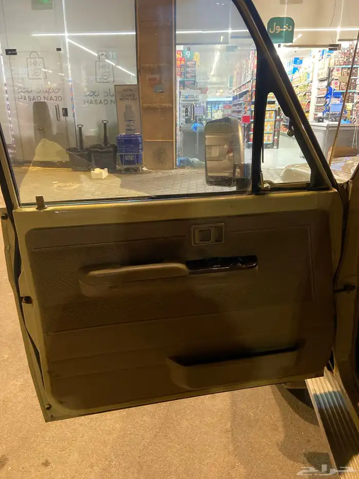 شاص 2010 للبيع 6