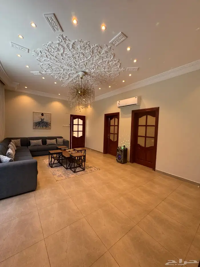 استراحة لاقينا هوم حي الجرف - عرض خاص للاجازة 13