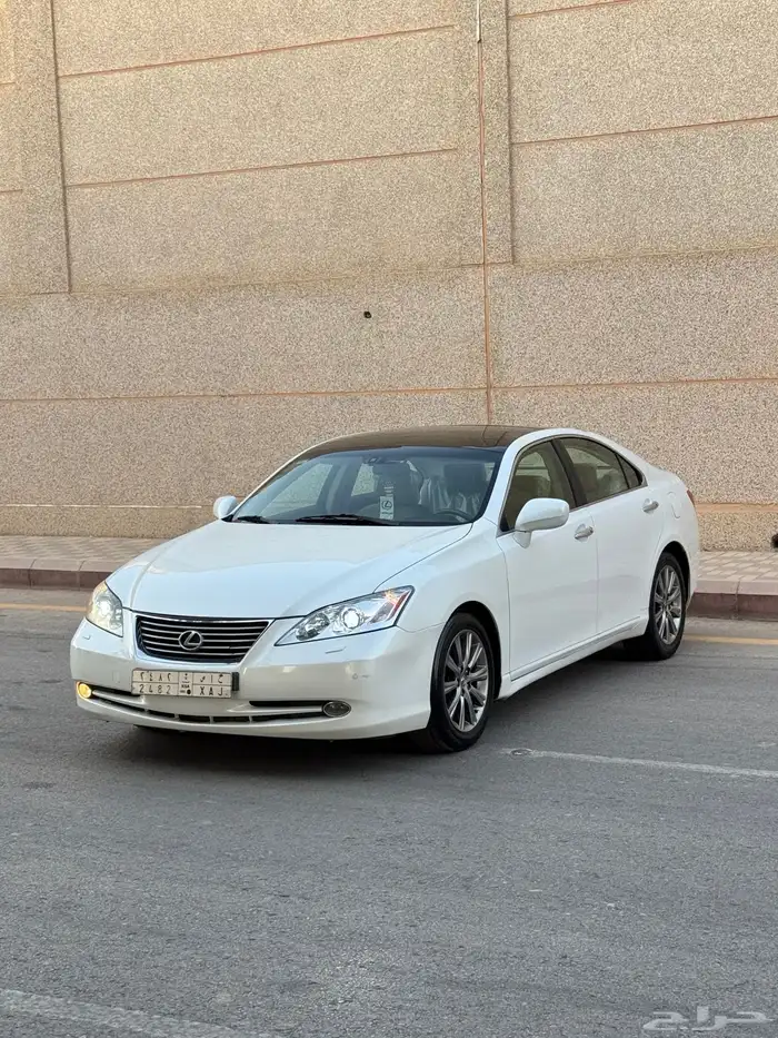 لكزس 2009للببع 2