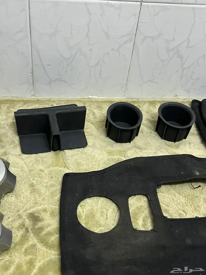 أغراض أف جي تكاية و تلبيسة و دواكير و كتابين وطيس و شمعات 9