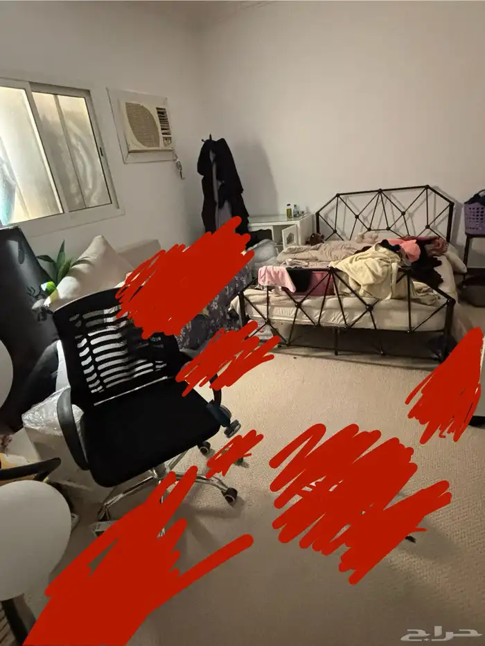 سرير نفر ونص 1