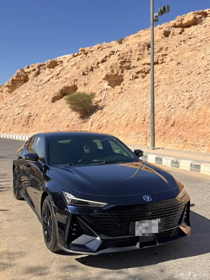 شانجان يوني في 2024 0