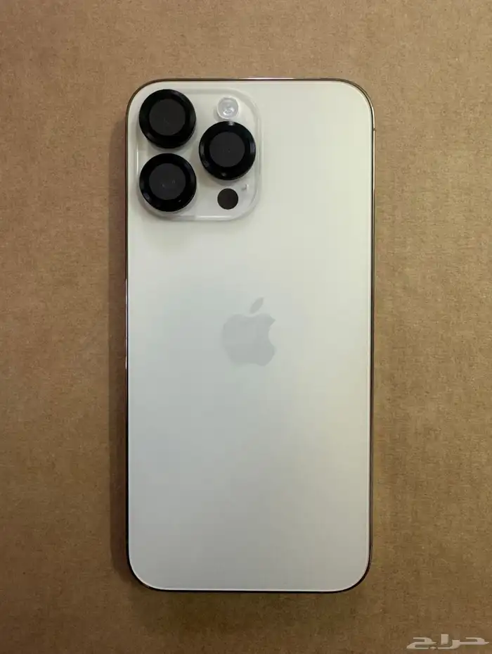 ايفون 14 برو ماكس 1 تيرا (يدعم جلبريك) 1