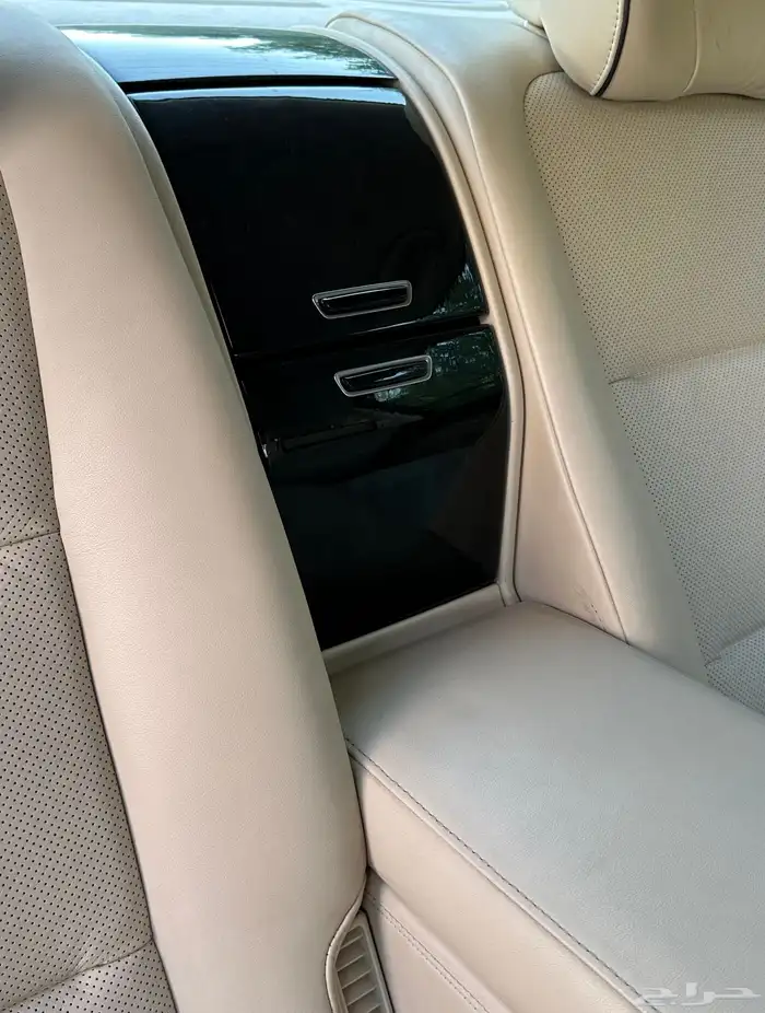 هونداي سنتنيال 2015 VS500 20