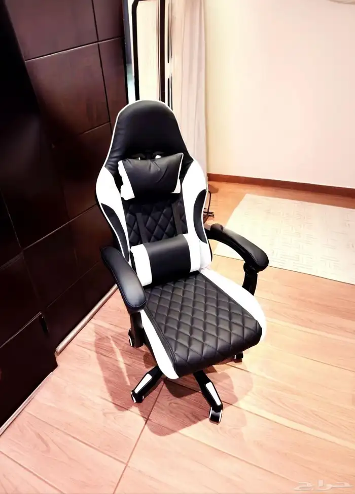 كرسي قيمنق 1