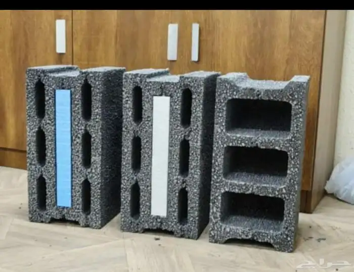 توريد جميع مواد البناء وترحيل مخلفات 6