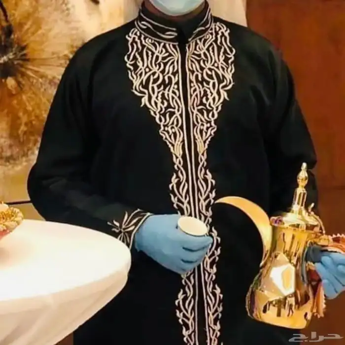 قهوجي صبابين 3