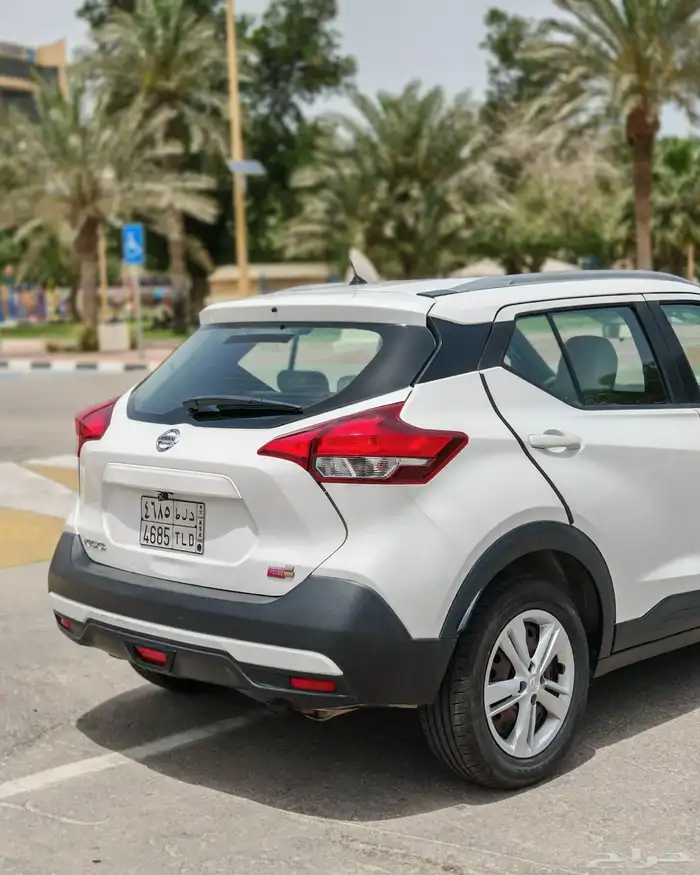 كيكس واجن وكاله عداد 130 الف 17