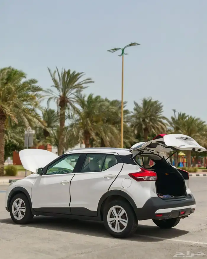 كيكس واجن وكاله عداد 130 الف 26