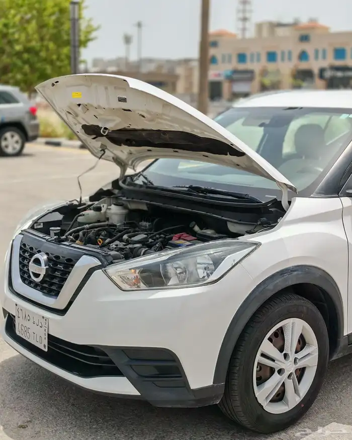 كيكس واجن وكاله عداد 130 الف 22