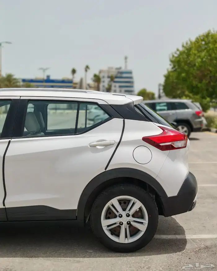 كيكس واجن وكاله عداد 130 الف 19