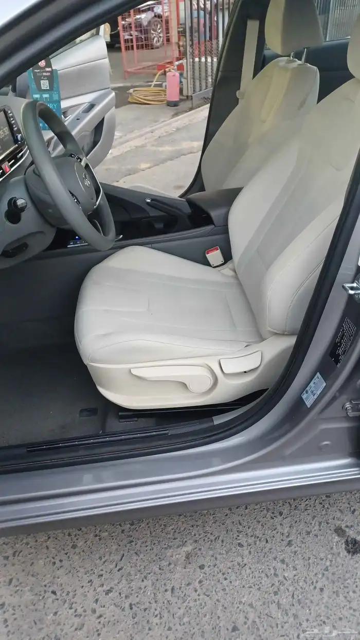 هيونداي النترا سمارت مكينة 2000cc موديل 2023 16