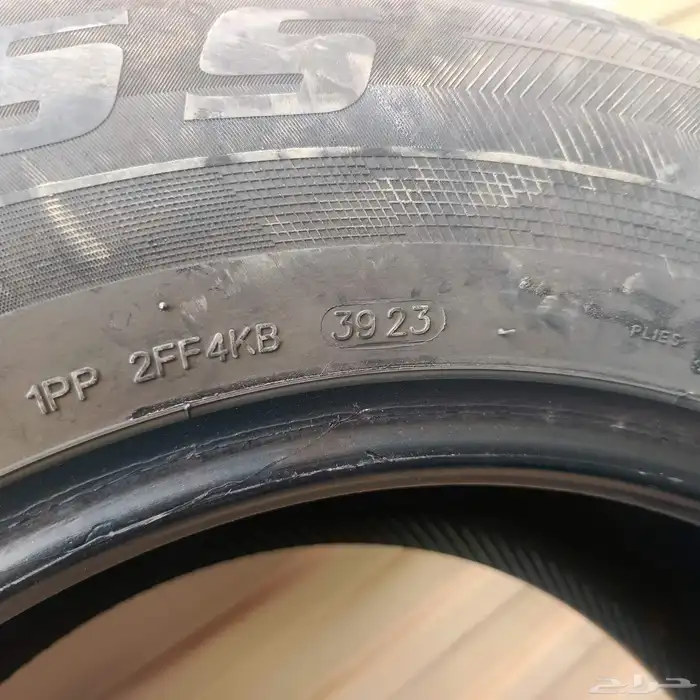 كفرات جيب فورتشنر للبيع و تركب علي بعض السيارات 5