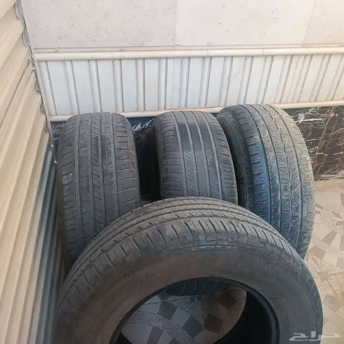 كفرات جيب فورتشنر للبيع و تركب علي بعض السيارات 1