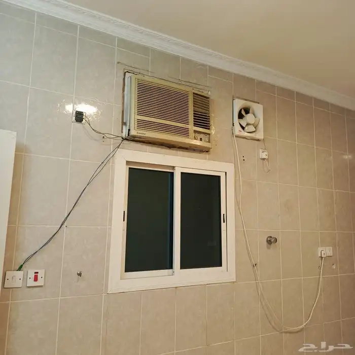 شقة للإيجار نظيفة حي ( القصواء ابو بريقاء ) 8