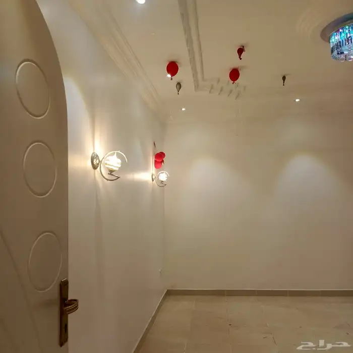 شقة للإيجار نظيفة حي ( القصواء ابو بريقاء ) 11