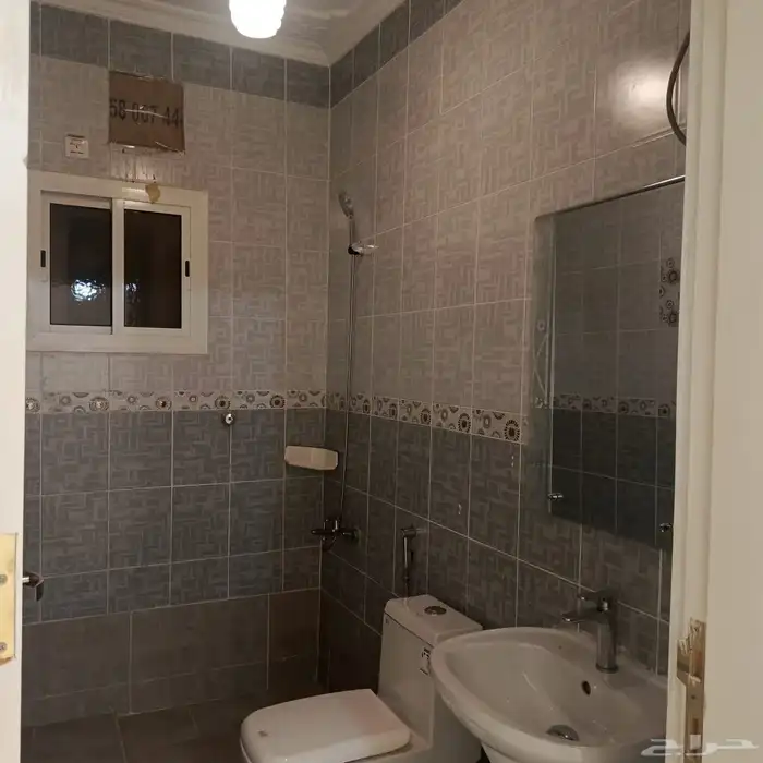 شقة للإيجار نظيفة حي ( القصواء ابو بريقاء ) 16