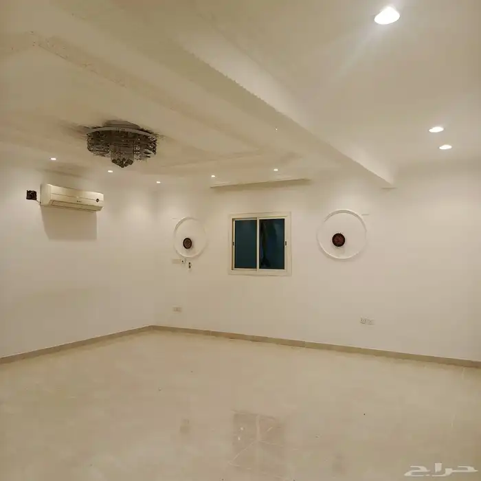 شقة للإيجار نظيفة حي ( القصواء ابو بريقاء ) 3