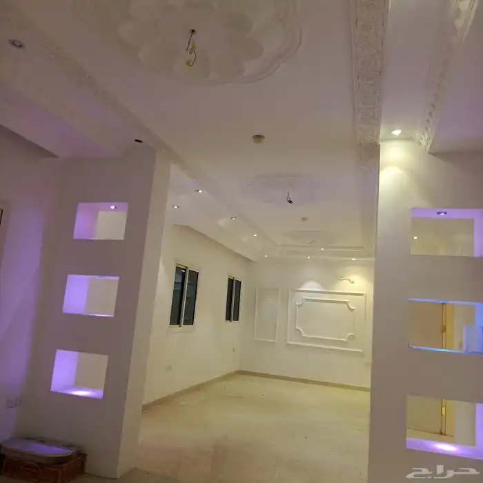 شقة للإيجار نظيفة حي ( القصواء ابو بريقاء ) 1