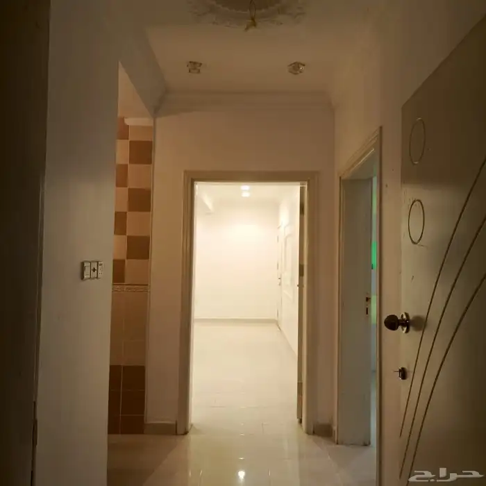 شقة للإيجار نظيفة حي ( القصواء ابو بريقاء ) 12