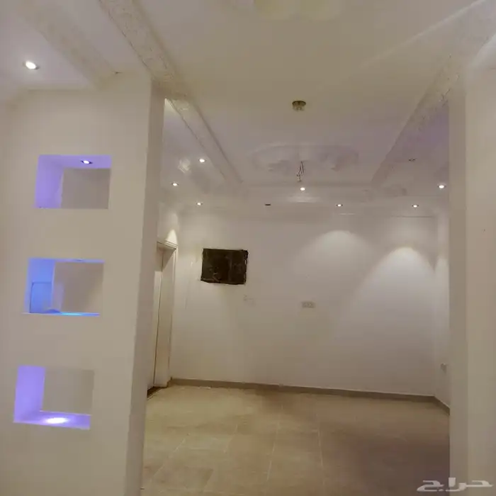 شقة للإيجار نظيفة حي ( القصواء ابو بريقاء ) 13