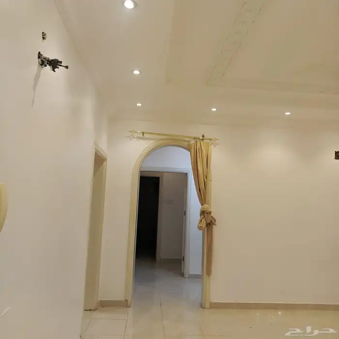 شقة للإيجار نظيفة حي ( القصواء ابو بريقاء ) 10