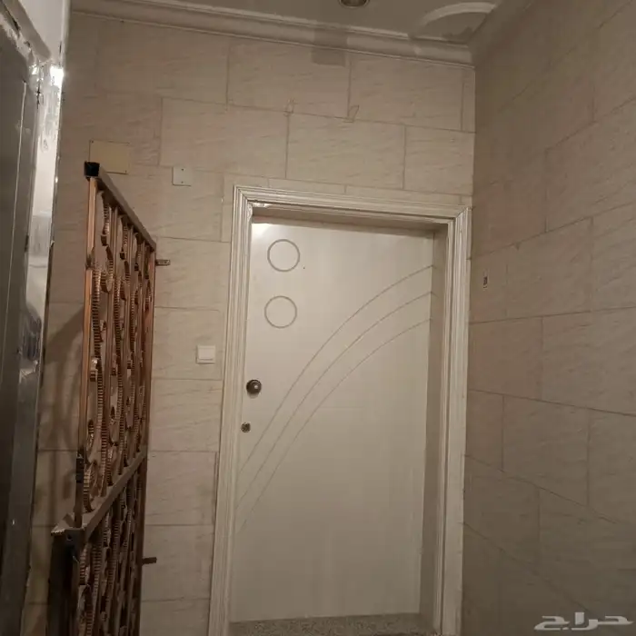 شقة للإيجار نظيفة حي ( القصواء ابو بريقاء ) 0