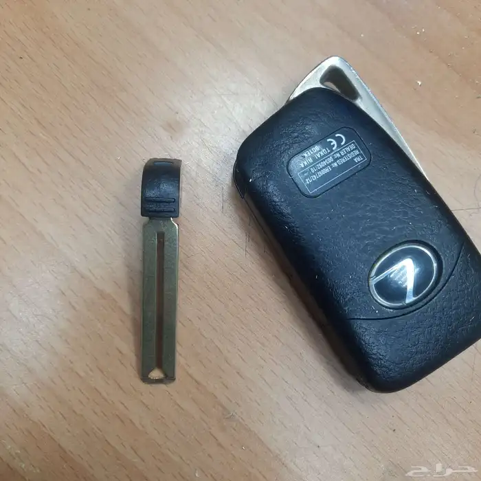 مفتاح بورش باناميرا كايين 6