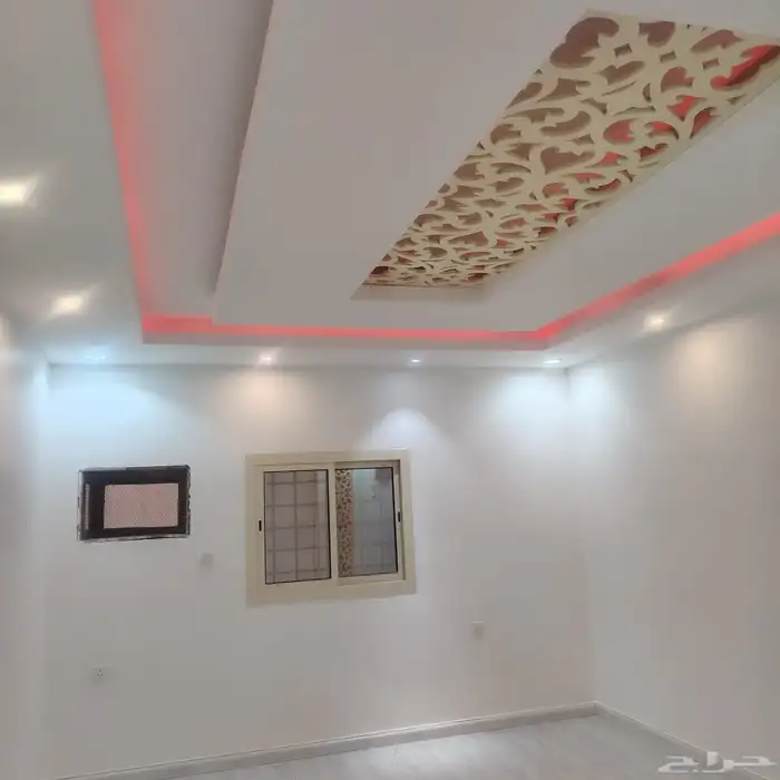 شقة فاخرة للايجار السنوي في حي الرغامة قريبة من الخدمات 1