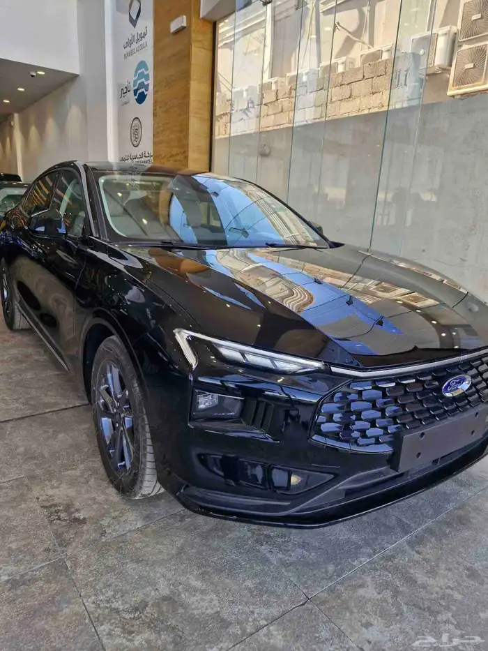 فورد تورس امبيانتي 2026 0