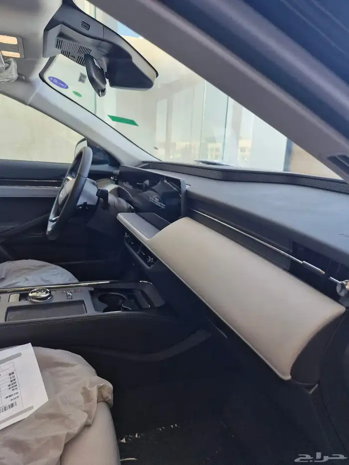 فورد تورس امبيانتي 2026 11