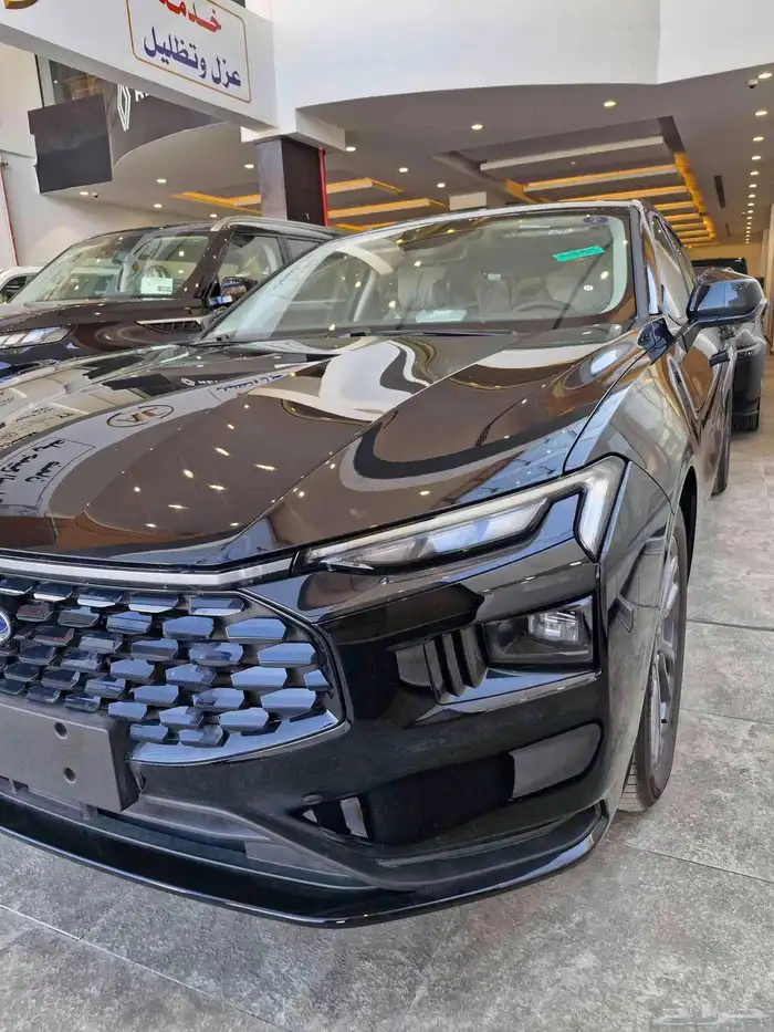 فورد تورس امبيانتي 2026 2